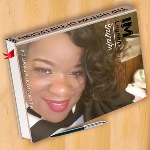 Meet your Posher, Lashanda